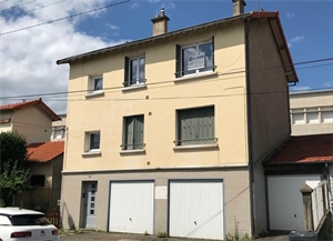 t3 à la location -   63100  CLERMONT FERRAND, surface 59 m2 location t3 - UBI450487253